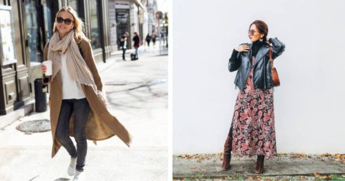 10 Fall Fashion Trends To Get On ASAP | TheTalko
