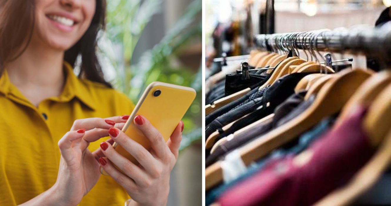TikTok: The Future Of Thrifting As A Resale Marketplace