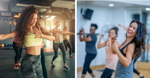 10 Tips For Getting Started With Dance Cardio & Dancer Sculpt Workouts