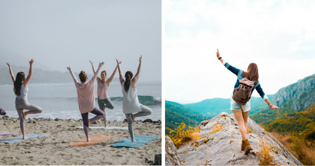 Exercises To Boost Mental Health | TheTalko.com