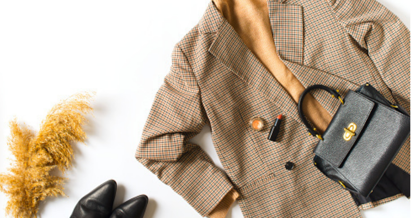 10 Essential Fall Wardrobe Pieces
