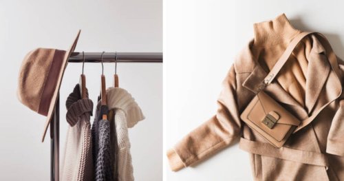 10 Fall Wardrobe Essentials | TheTalko