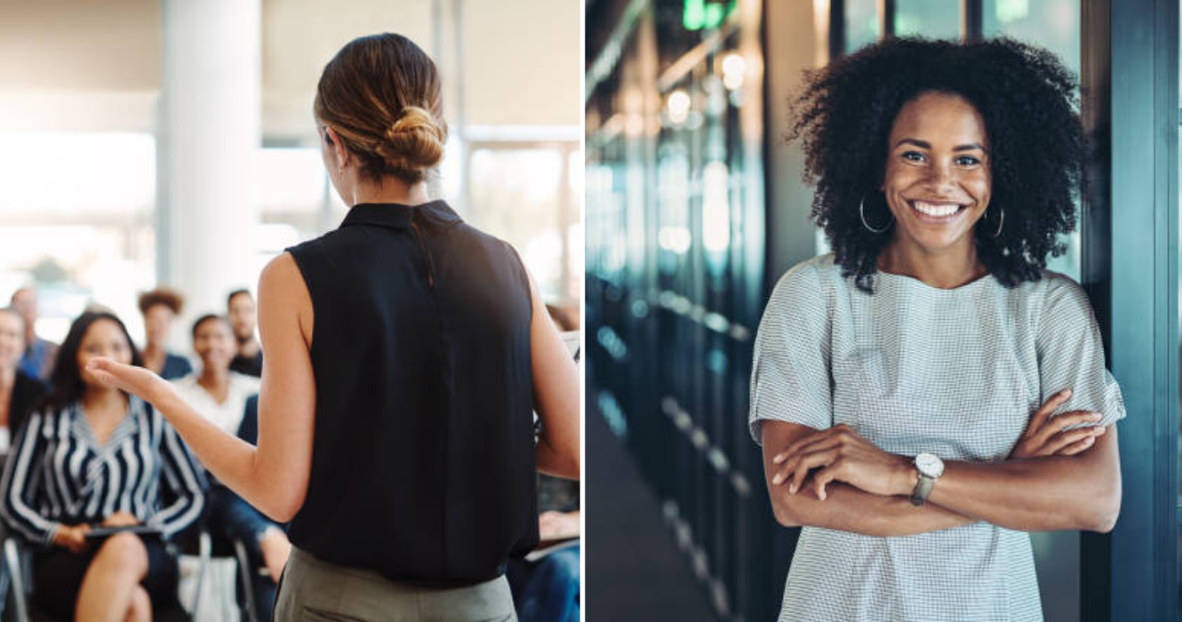 10 Women In Business To Follow For Success And Inspiration