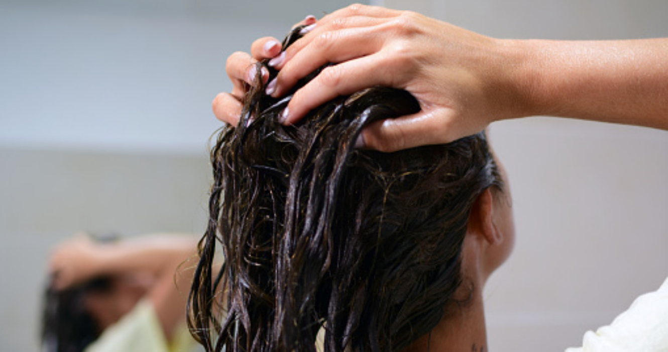 10 Natural At-Home Remedies To Liven Thinning Hair And How To Apply Them