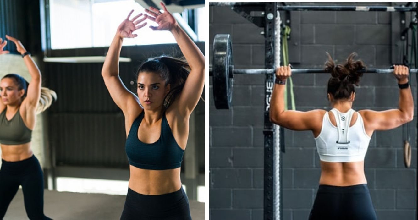 What Is A HIIT Workout And Why Women Love It