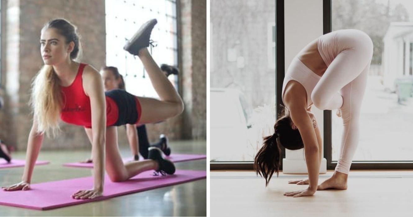 Having A Healthy Relationship With Exercise