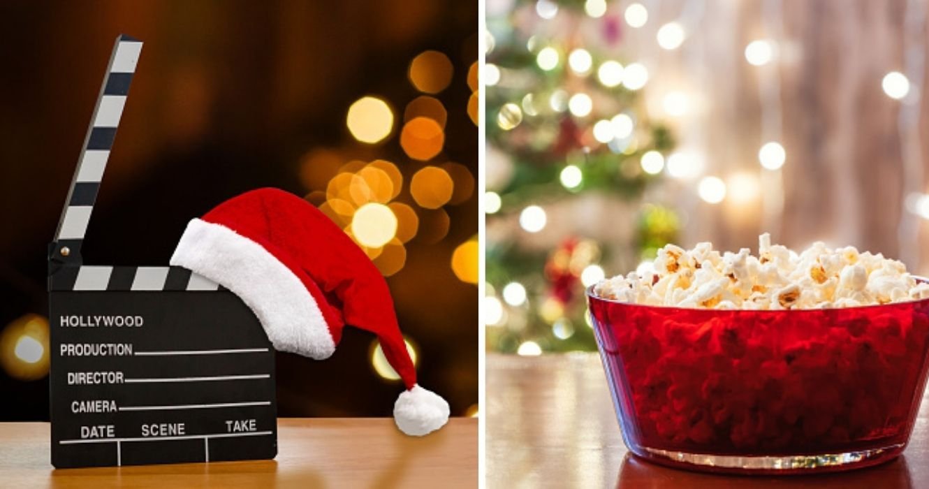 Must See Christmas Movies & Other Movies To Watch In The Winter Flipboard
