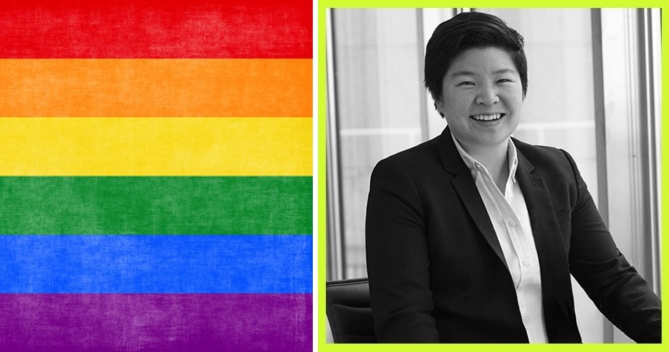 Jen Wong: The Queer Woman Powerhouse Behind Reddit's Success