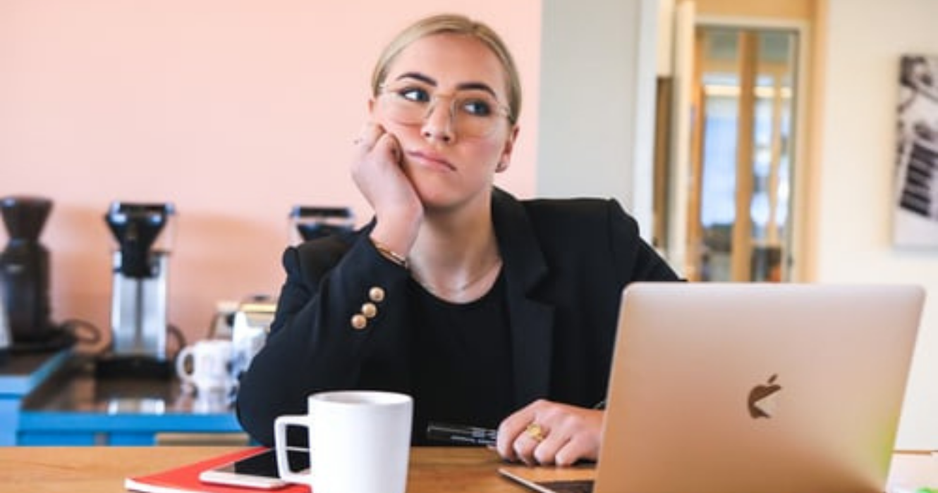 Is A Career Switch The Right Move