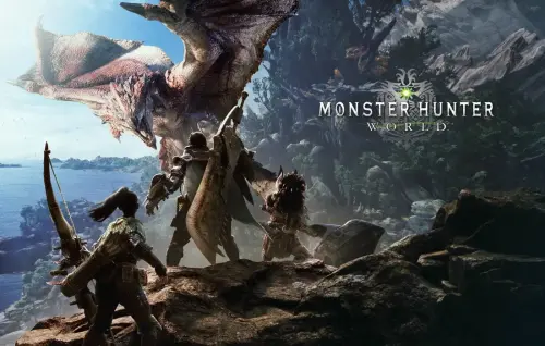 Is Monster Hunter World Cross-Platform? (PC, PS4, PS5, Xbox)
