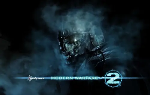 Early Multiplayer Gameplay for Call of Duty: Modern Warfare 2 is Finally Came