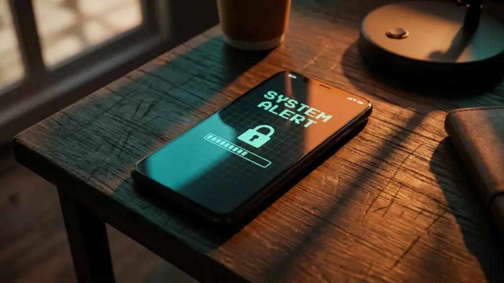 Cybersecurity - cover