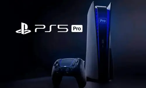 Sony PS5 Pro: PlayStation’s New PSSR Upscaling Explained