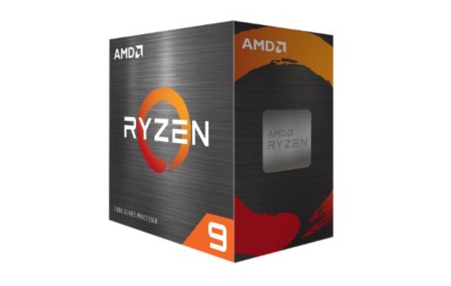 Real Deal! AMD Ryzen 9 5900X Dropped to $395: It's Lowest Ever Price