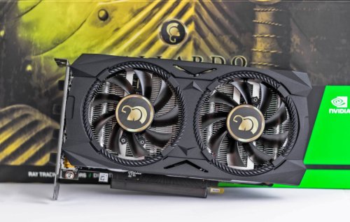Nvidia and AMD GPU Prices are Dropping: It Might Be Time to Invest in a New Card