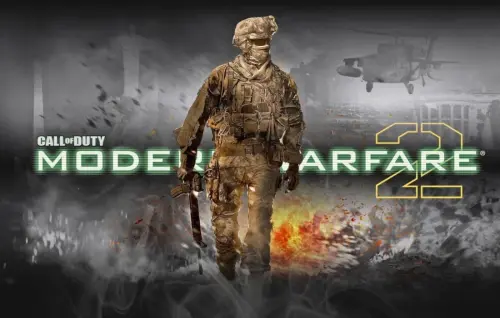 Here’s a Teaser of New Call of Duty: Modern Warfare 2 Farm 18 Map