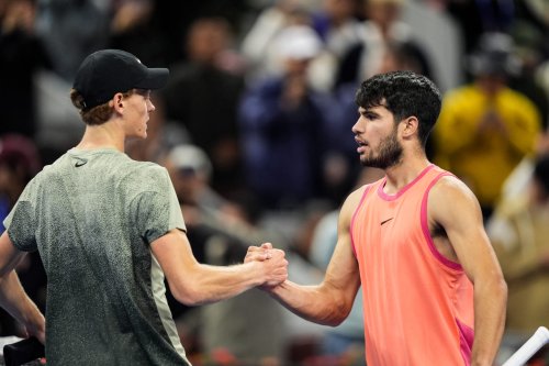 Carlos Alcaraz breaks silence after Jannik Sinner is banned from tennis as he tells ‘the truth’ about the impact for him