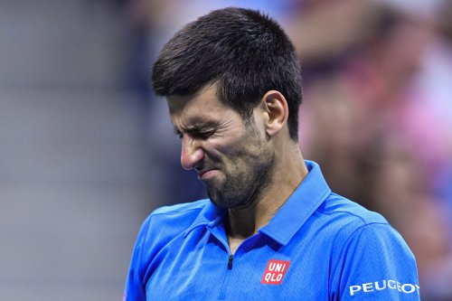 Novak Djokovic picked the two Grand Slam defeats which made him the angriest he’s been in his career and both came against the same player