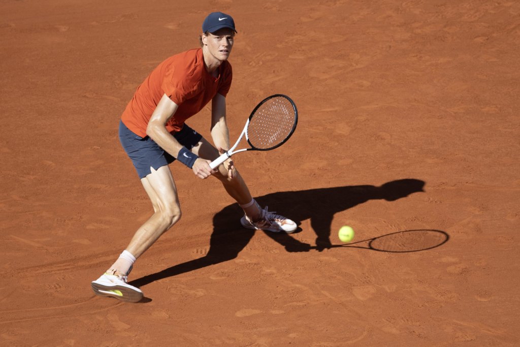 Andy Roddick
