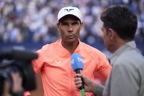 Rafael Nadal reveals what he now feels confident about ahead of Alex De Minaur clash