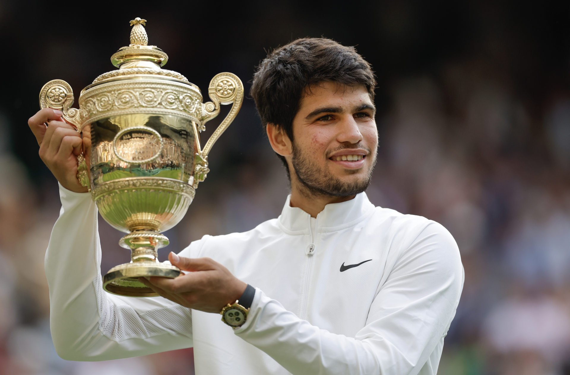 Wimbledon 2024 Full Main Draw: Novak Djokovic, Carlos Alcaraz and Coco Gauff’s first-round matches announced