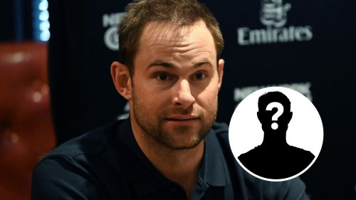 The ATP player Andy Roddick believes will win the French Open as he suggests who they’ll beat in the final
