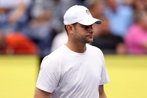Andy Roddick reveals scary first-round draw Rafael Nadal could get at Roland Garros which nobody is mentioning