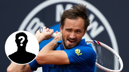 Daniil Medvedev names the two funniest players on the ATP Tour, 'they are always joking'
