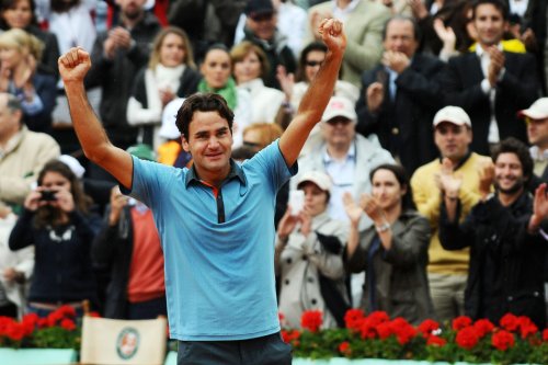 The Grand Slam final win which Roger Federer picked as his ‘greatest ever victory’ in his entire tennis career