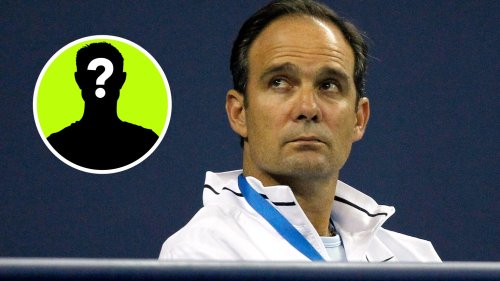 Roger Federer’s former coach has shock prediction over who is going to win the French Open, ‘I am calling it right now’