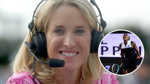 Tracy Austin thinks there’s a youngster on the WTA Tour who could compete with Coco Gauff for the French Open title