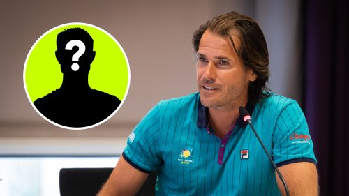 Tommy Haas names the tennis legend who he thinks is still the ‘greatest server of all time’