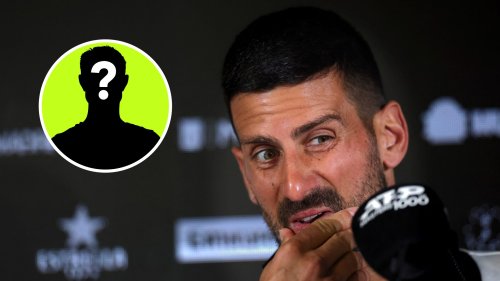 Novak Djokovic names the current ATP star he thinks is ‘very underestimated’ and he considers an ‘incredible’ player