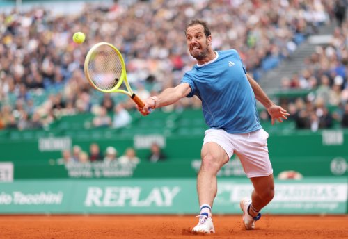 Richard Gasquet picks the toughest opponent he ever faced during his tennis career, ‘it was crazy’