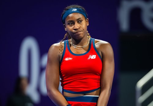 ‘Call the supervisor’… Coco Gauff fuming after what happened during her match today