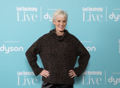 Judy Murray left angry after what happened in Andy’s post-match press conference yesterday