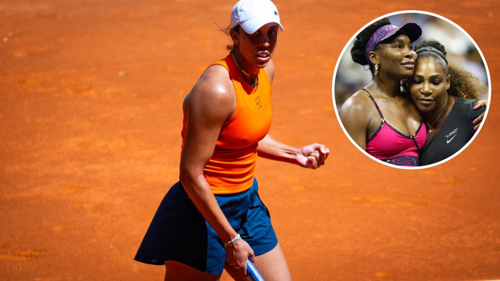 Serena Williams