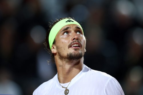 Alexander Zverev accepts Wild Card for a tournament he recently said ‘no top player’ would attend