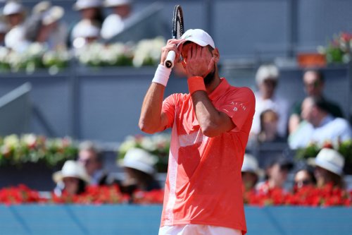 There is a major change now happening within men’s tennis that fans must accept