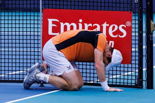 Physio reveals exactly how long Andy Murray could be out for after injury