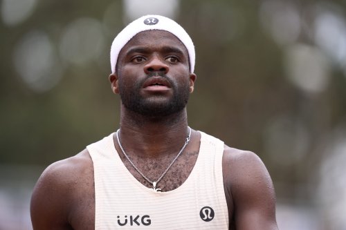 Frances Tiafoe responds when asked if he and other ATP stars would refuse to play the US Open for more prize money