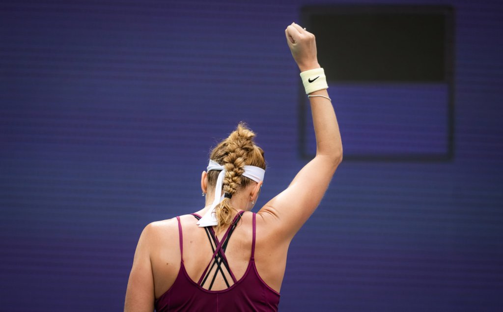 Tennis 🎾