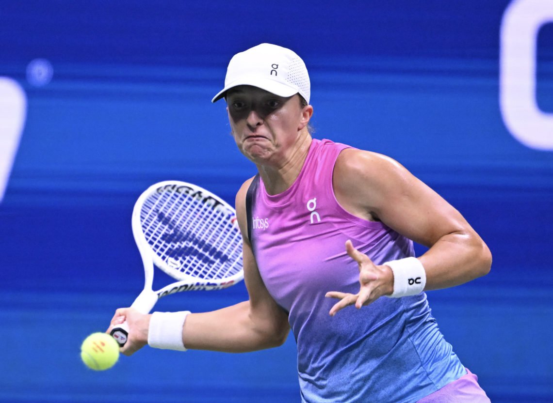 It's 'Impossible' for Jessica Pegula to Do This After US Open Loss