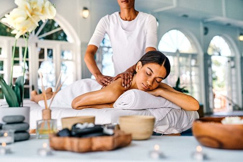 Best massage and spa treatments in Bangkok