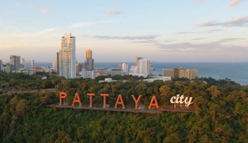 Pattaya City gears up for several exciting events