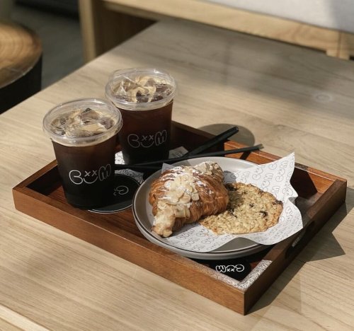 Top 5 cafes and coffee shops in Thonglor you need to try