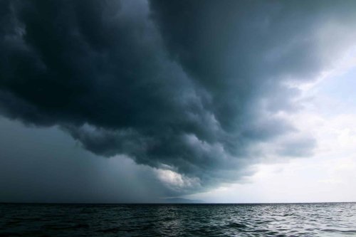 Thai-dal wave: Bangkok on boil as storms brew in Thailand