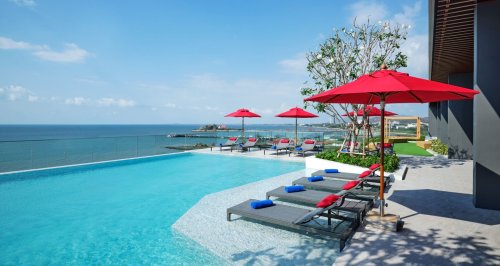 Experience the best of Sriracha and Koh Si Chang with Novotel