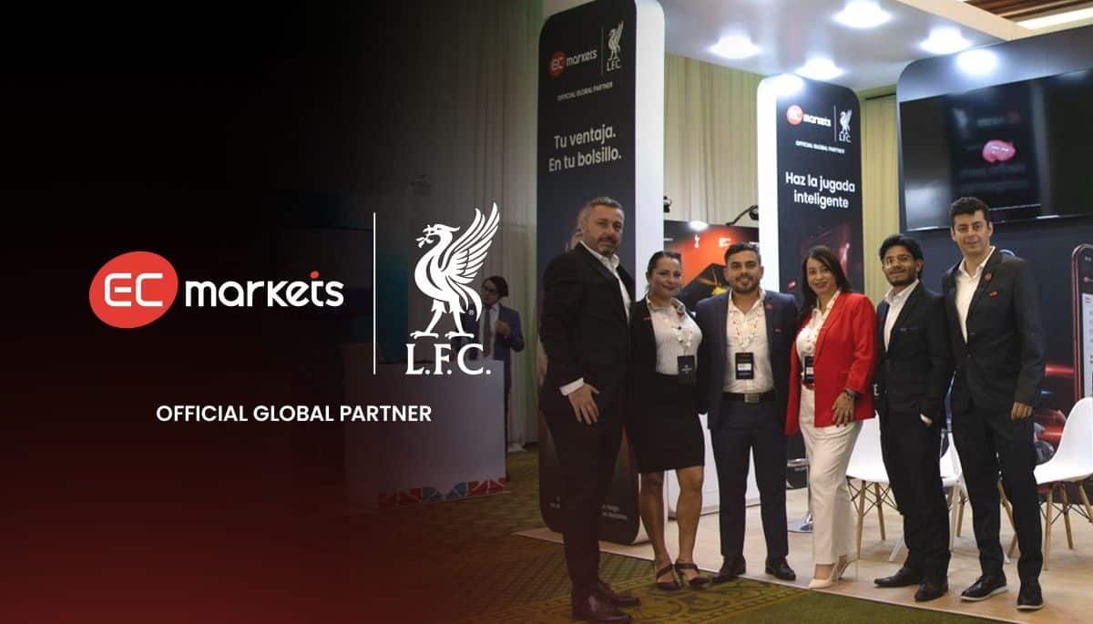 EC Markets wins Best Forex ECN Broker as Q1 volume reaches US$5.13 trillion