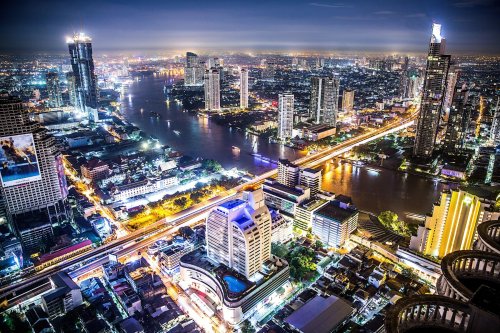 Best neighborhoods to reside in Bangkok in 2023